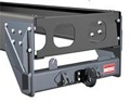 Pintle Hooks
